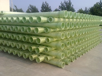玻璃鋼穿線管道